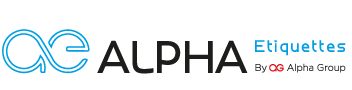Alpha Etiquettes